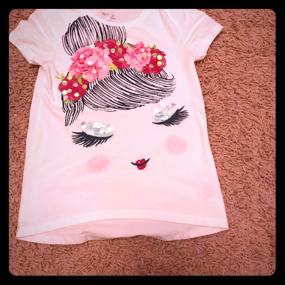 Gap shirt